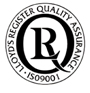 ISO 9001: Kalitate-sistema ezartzeko araua da, eta lan-prozesuak ikuskatzea eta ekoizpena zein errendimendua hobetzea du helburu.